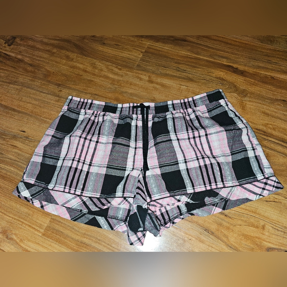 Woman XL pj bottoms